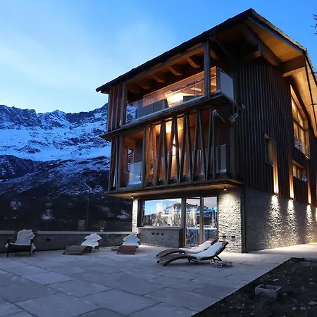 Chalet Blanc-2