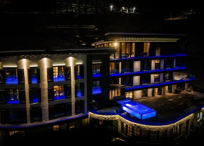 Hotel al Piolet Breuil-Cervinia